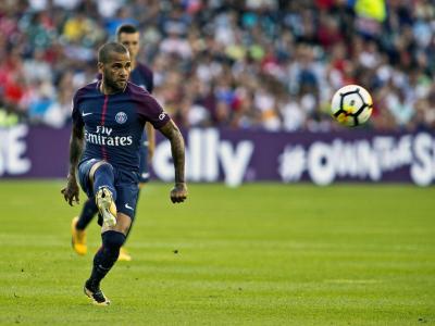 تصویر شماره 7 از آلبوم تصویر زمینه دانیل آلوس دا سیلوا (Dani Alves)