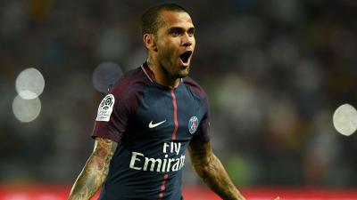 تصویر شماره 1 از آلبوم تصویر زمینه دانیل آلوس دا سیلوا (Dani Alves)