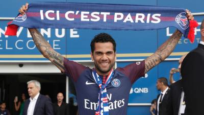 تصویر شماره 12 از آلبوم تصویر زمینه دانیل آلوس دا سیلوا (Dani Alves)