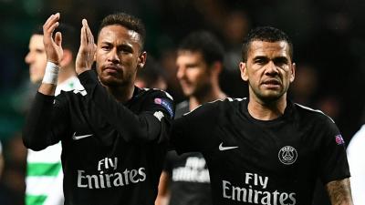 تصویر شماره 2 از آلبوم تصویر زمینه دانیل آلوس دا سیلوا (Dani Alves)