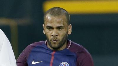 تصویر شماره 8 از آلبوم تصویر زمینه دانیل آلوس دا سیلوا (Dani Alves)