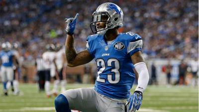 تصویر شماره 7 از آلبوم تصویر زمینه داریوس اسلی (Darius Slay)