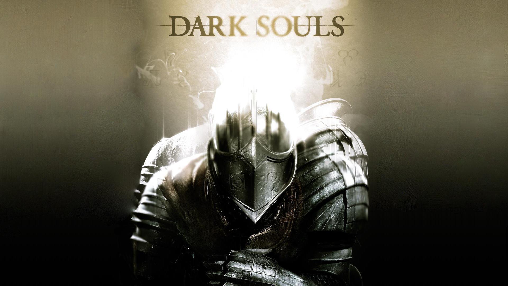 سولز (Bandai Namco Souls Series)