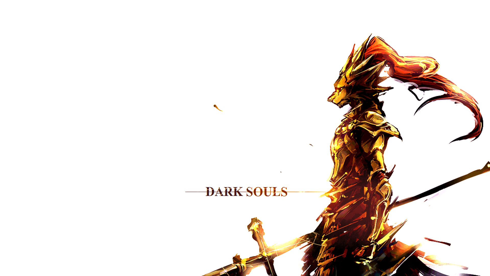 سولز (Bandai Namco Souls Series)