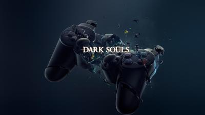 تصویر شماره 39 از آلبوم تصویر زمینه سولز (Bandai Namco Souls Series)