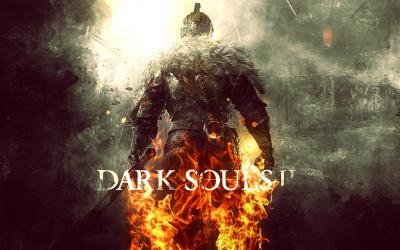 تصویر شماره 33 از آلبوم تصویر زمینه سولز (Bandai Namco Souls Series)