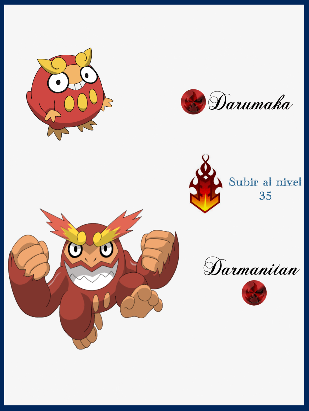 Darumaka HD