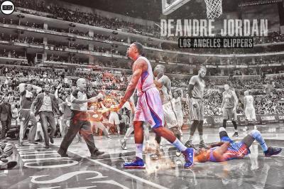 تصویر شماره 13 از آلبوم تصویر زمینه دی آندره جردن (DeAndre Jordan)