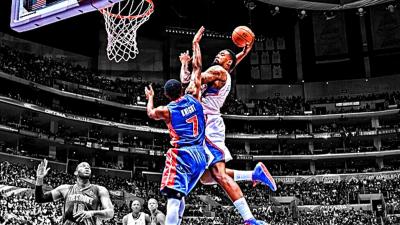 تصویر شماره 33 از آلبوم تصویر زمینه دی آندره جردن (DeAndre Jordan)