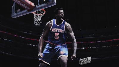 تصویر شماره 16 از آلبوم تصویر زمینه دی آندره جردن (DeAndre Jordan)