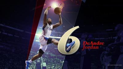 تصویر شماره 12 از آلبوم تصویر زمینه دی آندره جردن (DeAndre Jordan)