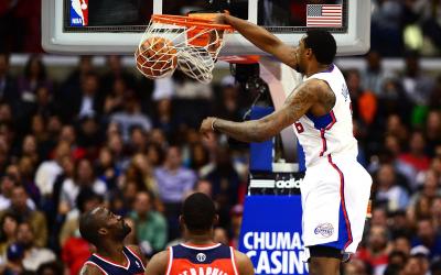 تصویر شماره 31 از آلبوم تصویر زمینه دی آندره جردن (DeAndre Jordan)