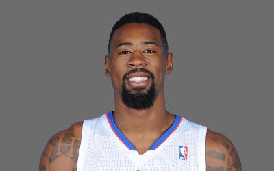 تصویر شماره 17 از آلبوم تصویر زمینه دی آندره جردن (DeAndre Jordan)