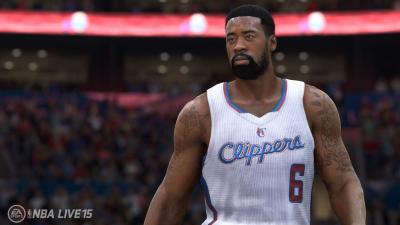 تصویر شماره 6 از آلبوم تصویر زمینه دی آندره جردن (DeAndre Jordan)