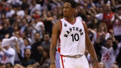 تصویر شماره 39 از آلبوم تصویر زمینه دمار دروزان (Demar Derozan)