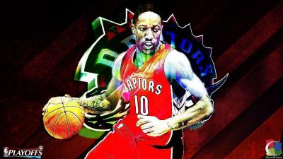 تصویر شماره 22 از آلبوم تصویر زمینه دمار دروزان (Demar Derozan)