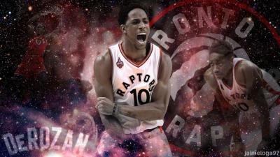 تصویر شماره 24 از آلبوم تصویر زمینه دمار دروزان (Demar Derozan)