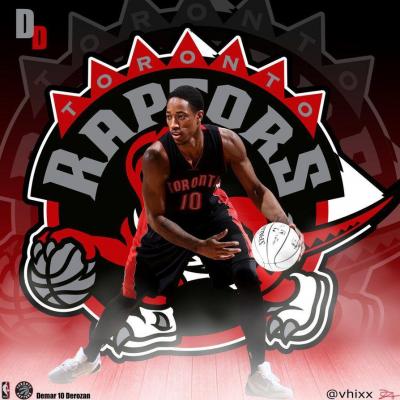 تصویر شماره 42 از آلبوم تصویر زمینه دمار دروزان (Demar Derozan)