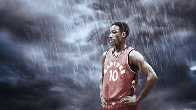 تصویر شماره 30 از آلبوم تصویر زمینه دمار دروزان (Demar Derozan)