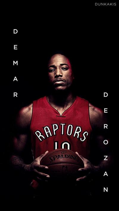 تصویر شماره 21 از آلبوم تصویر زمینه دمار دروزان (Demar Derozan)