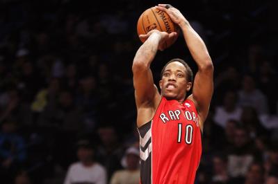 تصویر شماره 29 از آلبوم تصویر زمینه دمار دروزان (Demar Derozan)