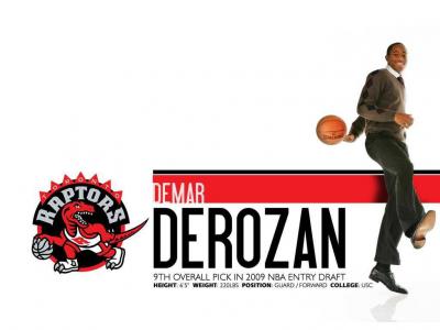 تصویر شماره 47 از آلبوم تصویر زمینه دمار دروزان (Demar Derozan)