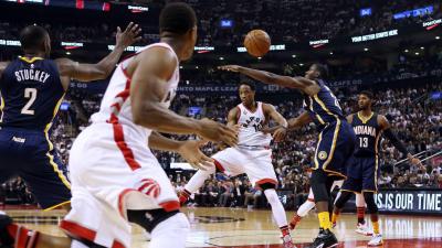 تصویر شماره 33 از آلبوم تصویر زمینه دمار دروزان (Demar Derozan)