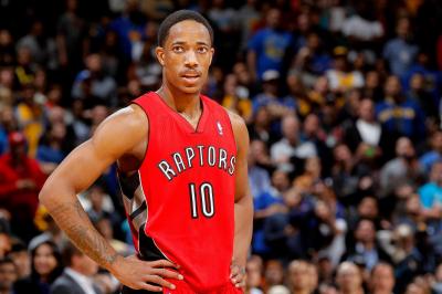 تصویر شماره 8 از آلبوم تصویر زمینه دمار دروزان (Demar Derozan)