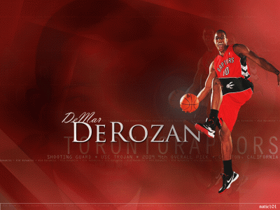 تصویر شماره 36 از آلبوم تصویر زمینه دمار دروزان (Demar Derozan)