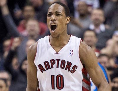 تصویر شماره 32 از آلبوم تصویر زمینه دمار دروزان (Demar Derozan)