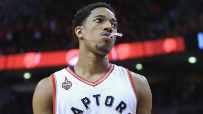 تصویر شماره 6 از آلبوم تصویر زمینه دمار دروزان (Demar Derozan)