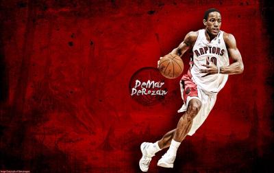 تصویر شماره 31 از آلبوم تصویر زمینه دمار دروزان (Demar Derozan)