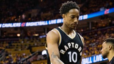 تصویر شماره 37 از آلبوم تصویر زمینه دمار دروزان (Demar Derozan)