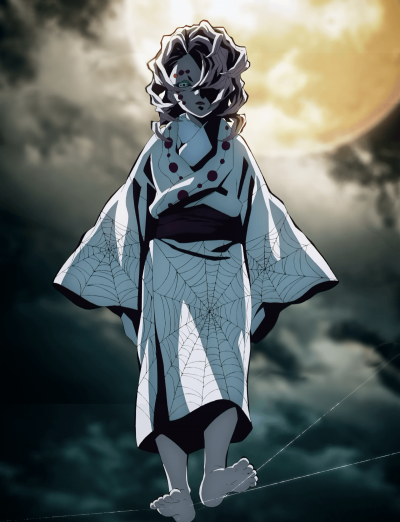 تصویر شماره 16 از آلبوم تصویر زمینه انیمیشن Demon Slayer: Kimetsu no Yaiba با کیفیت 4k