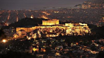 تصویر شماره 53 از آلبوم تصویر زمینه Acropolis