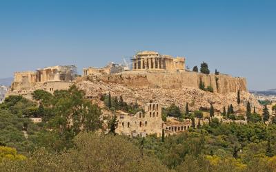 تصویر شماره 51 از آلبوم تصویر زمینه Acropolis