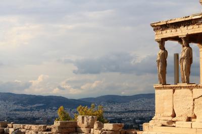 تصویر شماره 35 از آلبوم تصویر زمینه Acropolis