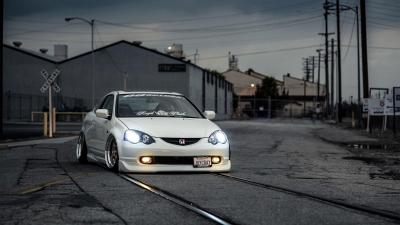 تصویر شماره 11 از آلبوم تصویر زمینه تصاویر زمینه آکورا rsx (Acura RSX)