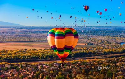 تصویر شماره 24 از آلبوم تصویر زمینه البوکرکی (Albuquerque)