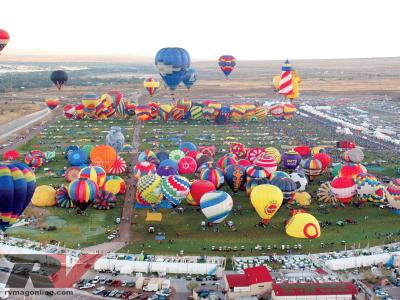 تصویر شماره 34 از آلبوم تصویر زمینه البوکرکی (Albuquerque)