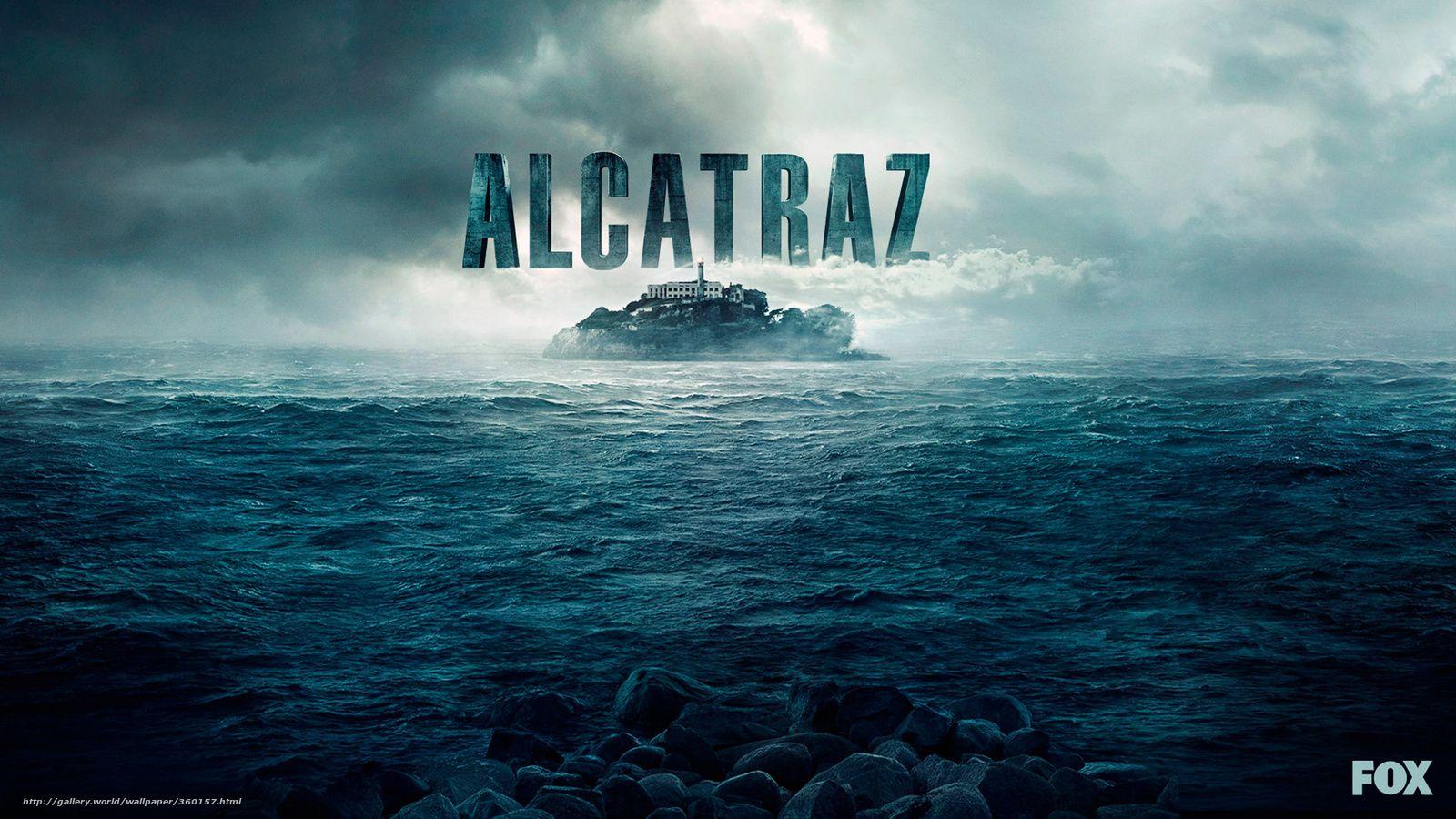 جزیره آلکاتراز (Alcatraz Island)