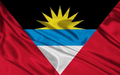 تصویر شماره 7 از آلبوم تصویر زمینه پرچم آنتیگوا و باربودا (Flag of Antigua and Barbuda)