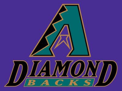 تصویر شماره 41 از آلبوم تصویر زمینه آریزونا دایموندبکس (Arizona Diamondbacks)