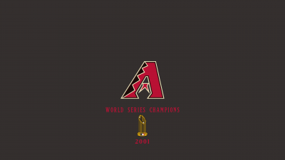 تصویر شماره 37 از آلبوم تصویر زمینه آریزونا دایموندبکس (Arizona Diamondbacks)