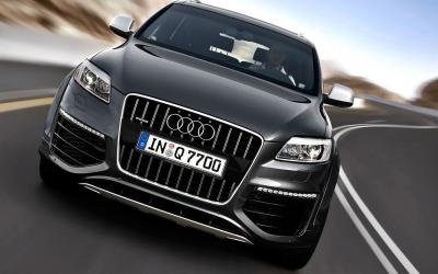 تصویر شماره 21 از آلبوم تصویر زمینه تصاویر زمینه Audi q7 