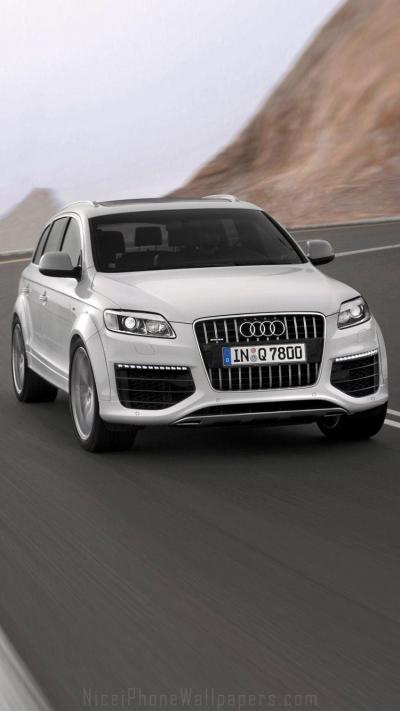 تصویر شماره 54 از آلبوم تصویر زمینه تصاویر زمینه Audi q7 