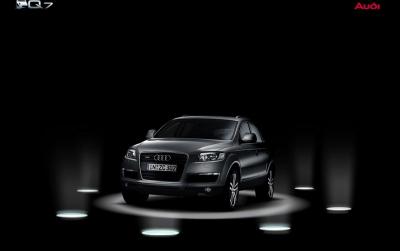 تصویر شماره 51 از آلبوم تصویر زمینه تصاویر زمینه Audi q7 