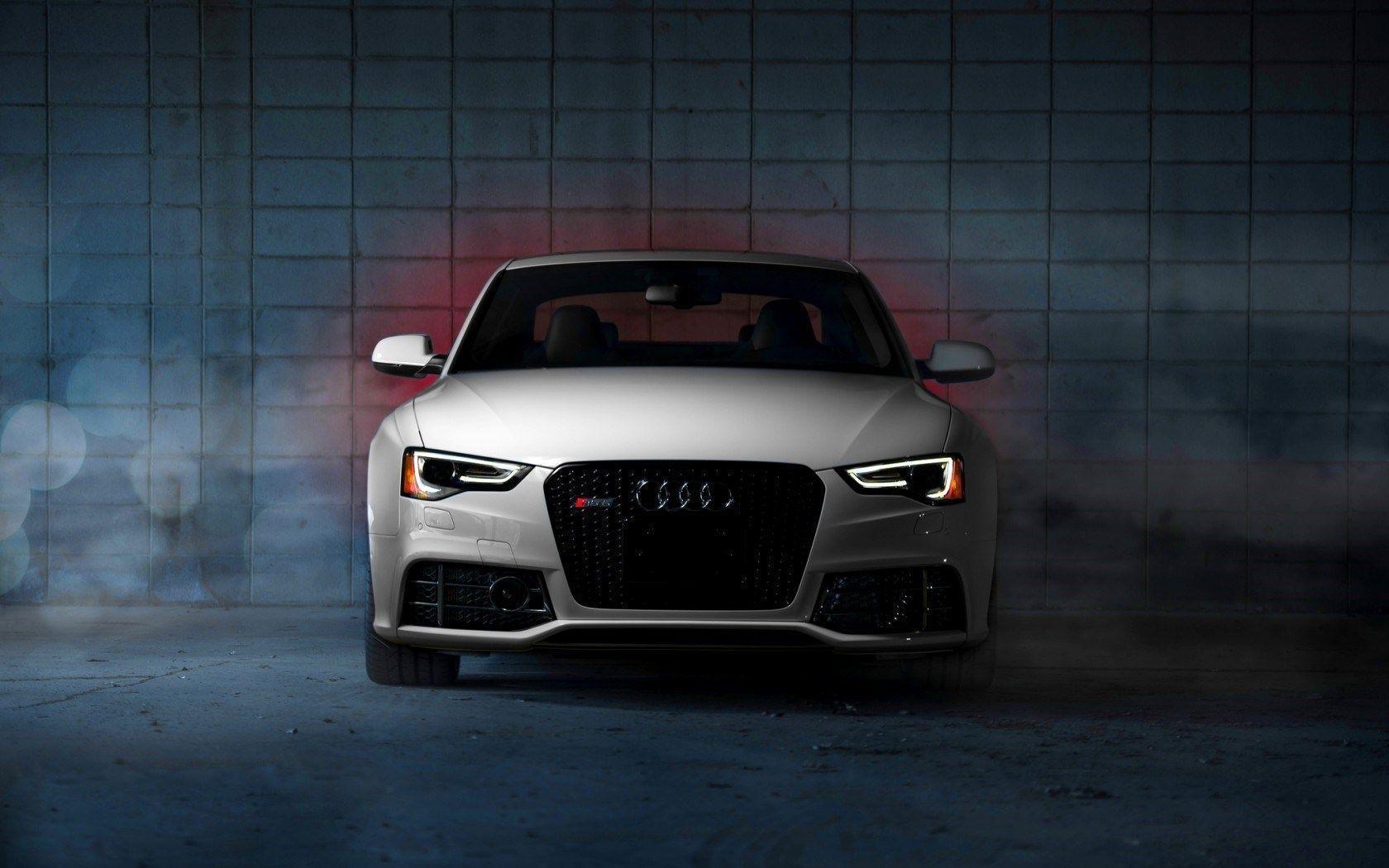 تصاویر زمینه Audi rs5 