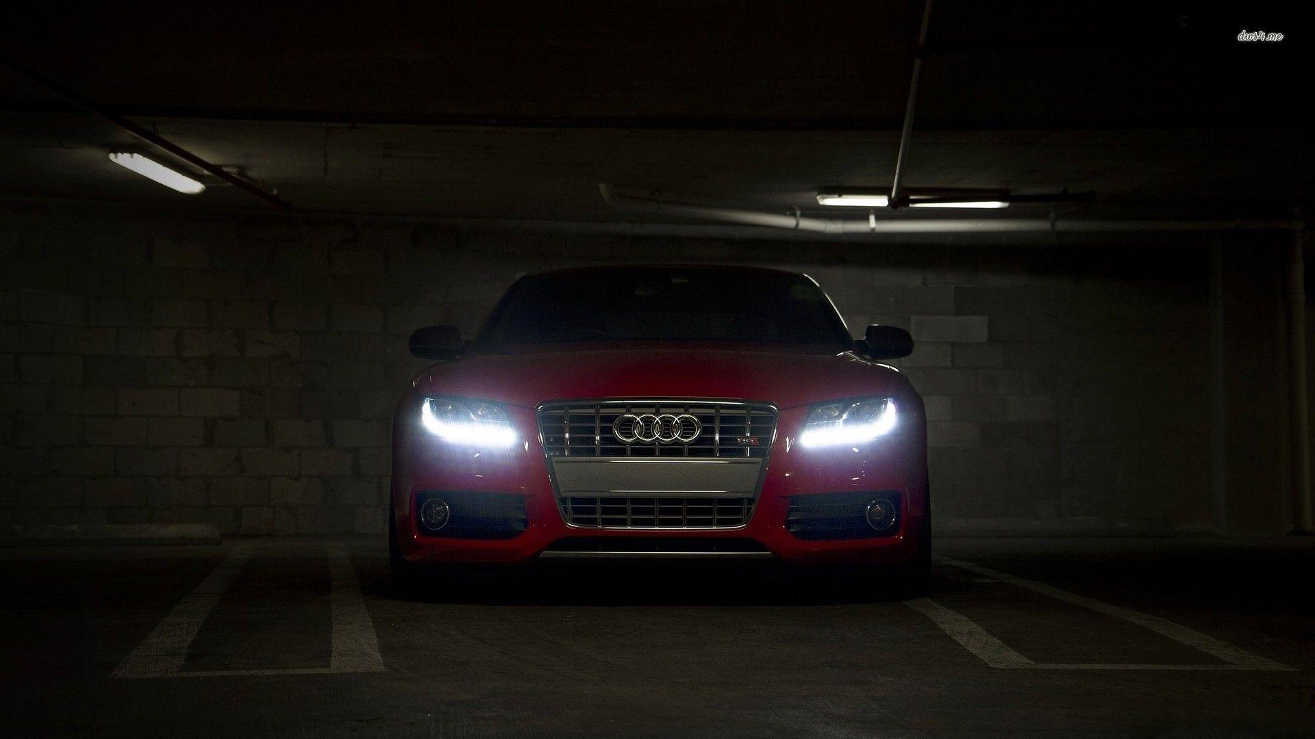 تصاویر زمینه Audi rs5 