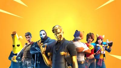 تصویر شماره 25 از آلبوم تصویر زمینه fortnite فصل 2 قسمت 6